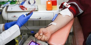 نهادینه شدن فرهنگ اهدای خون از دستاوردهای دفاع مقدس بود