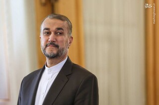 امیرعبداللهیان هفته وحدت را به وزرای امور خارجه کشورهای مسلمان تبریک گفت