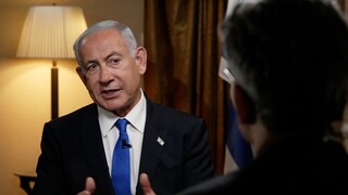 اذعان نتانیاهو به فراهم نبودن شرایط عادی سازی روابط با عربستان