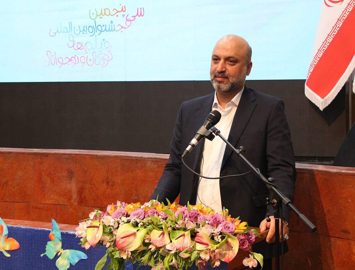 ۵۵۹ اثر متقاضی حضور در بخش ملی و بین الملل جشنواره فیلم کودک و نوجوان