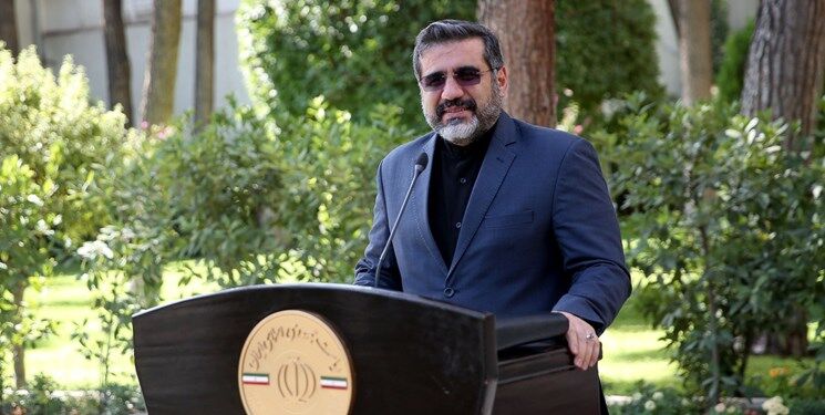 اسماعیلی: ساختارهای وزارت ارشاد تغییر می‌کند