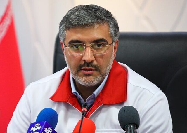 ۱۵ میلیارد تومان کمک بلاعوض هلال احمر به بیماران نیازمند