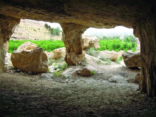 ۲ مهر؛ روز ملی غار پاک/ ضرورت تدوین دستورالعمل جامع برای گردشگری درغارهای بدون گردشگر