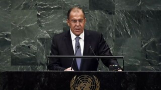وزیر امور خارجه روسیه: هتک حرمت به مقدسات ادیان در اروپا گسترش یافته است