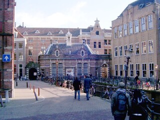 رشد ۱۱۳ درصدی آزارهای جنسی و قلدری در دانشگاه‌های هلند