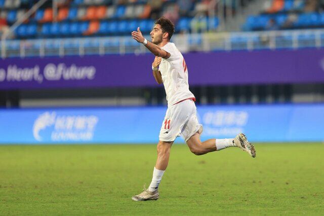 صعود امیدهای ایران بالاتر از عربستان به مرحله حذفی