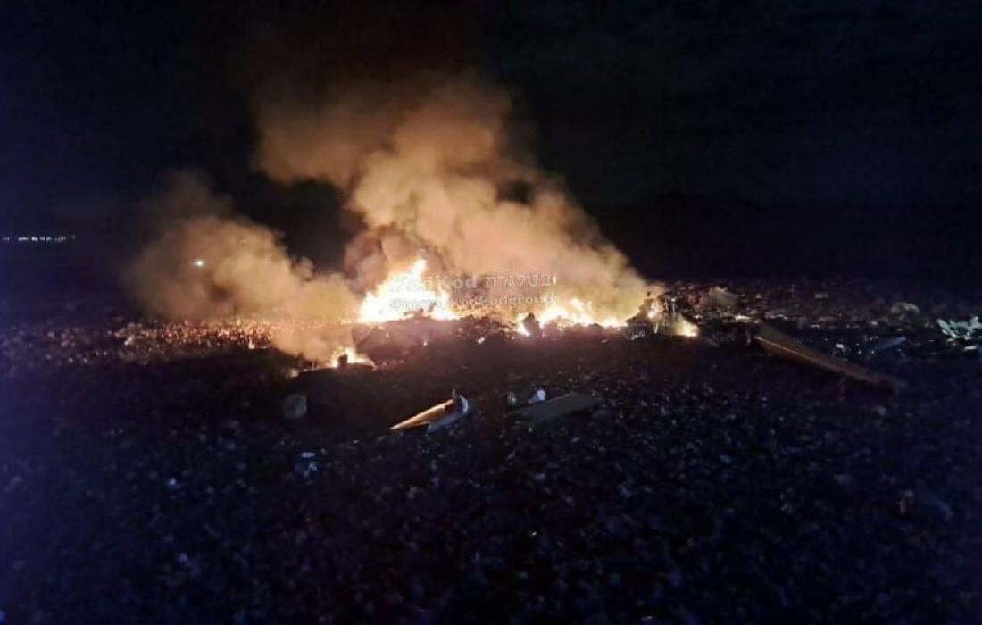 حمله پهپادی رژیم اشغالگر به مواضع مقاومت در غزه