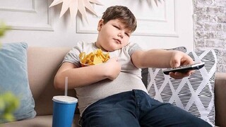 نتیجه مطالعات؛ کودکان چاق در معرض خطر مشکلات کلیوی در بزرگسالی هستند