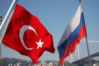 روسیه و ترکیه درباره توافق غلات در سازمان ملل گفتگو کردند