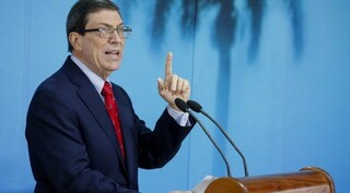 حمله تروریستی به سفارت کوبا در واشنگتن