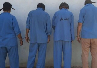 اعضای باند ارتشا در شهرستان بافق دستگیر شدند/ استخراج غیرقانونی ۲۷۸ میلیارد و ۷۳۰ میلیونی از ‌معادن‌