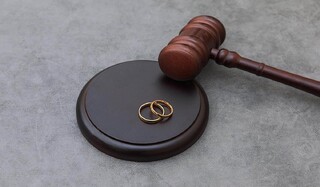 ثبت طلاق در مازندران کاهش یافت
