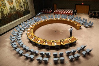 سازمان ملل متشتت! /  گفت‌وگو کارشناسی قدس درباره چرایی افزایش درخواست‌ها برای تغییر ساختار شورای امنیت