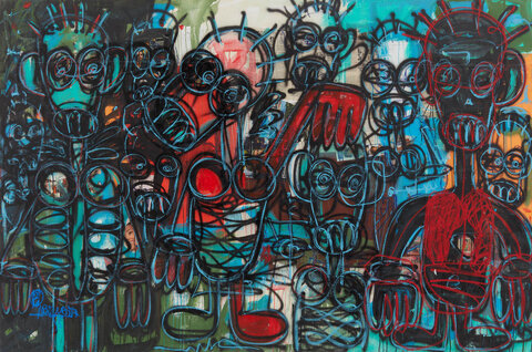 پرفروشترین هنرمند ۲۰۲۲ چه کسی است؟