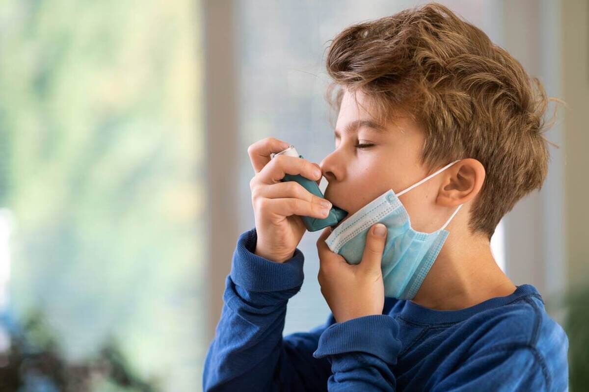 هشدار محققان؛ سیگار الکترونیکی احتمال ابتلا به آسم را در نوجوانان افزایش می‌دهد