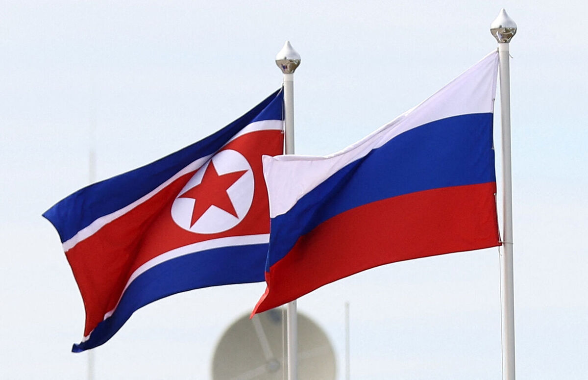 کره شمالی: روابط نظامی با روسیه طبیعی است