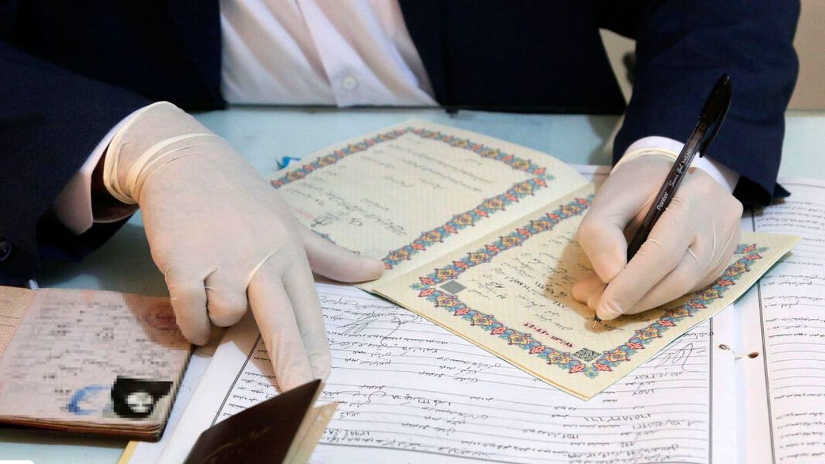 مسئولان به پدیده طلاق هراسی دامن می‌زنند / هر ازدواجی که با چانه‌زنی شروع شود به جدایی ختم می‌شود