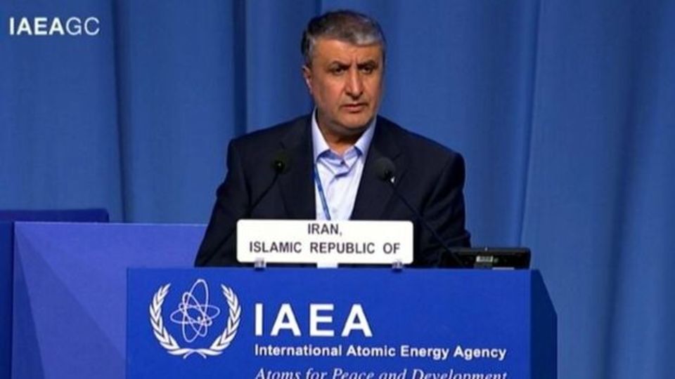 ایران ۱۰ برابر دیگران مورد بازرسی آژانس قرار می‌گیرد