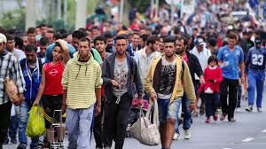 لهستان و مجارستان از اعلام بیانیه مشترک پناهندگی در نشست اسپانیا جلوگیری کردند