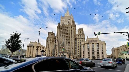 مسکو سفیر بلغارستان را احضار کرد