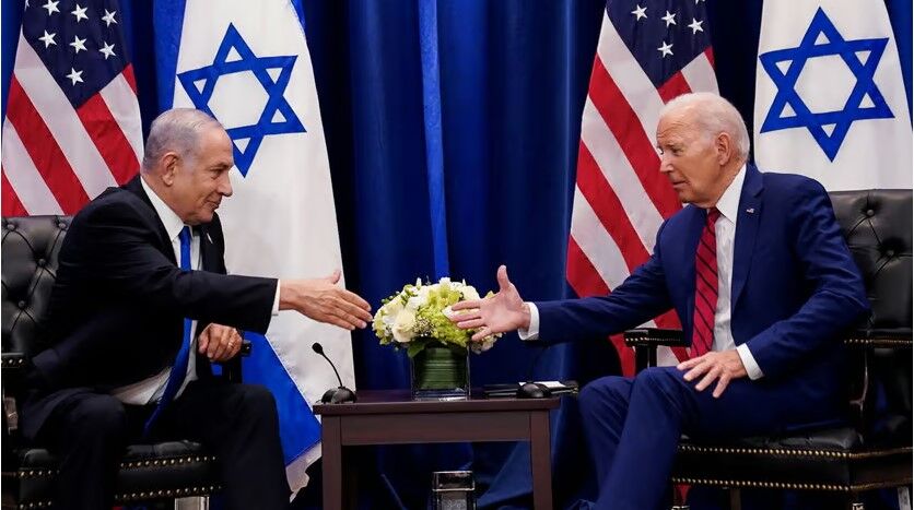 اسرائیل و عربستان سعودی از عادی‌سازی روابط با کمک آمریکا به دنبال چه هستند؟