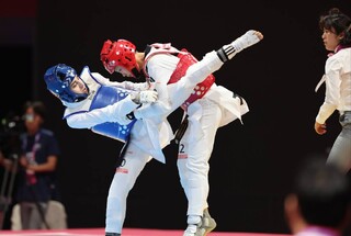 بازی‌های آسیایی هانگژو ۲۰۲۲| پرچمدار حذف شد، برنز تیراندازی از دست رفت