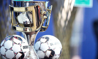 رونالدو رفت، ما خواب ماندیم! 