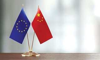 چین گفت و گو تجاری با اتحادیه اروپا را سازنده خواند