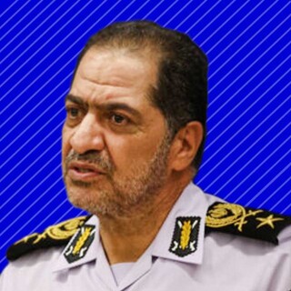 علیرضا صباحی‌فرد: ایران با خوداتکایی نیروهای مسلح تبدیل به یک قدرت نوظهور در جهان شده است
