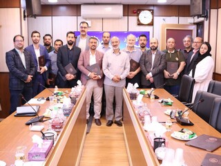 برپایی مراسم اعطای مجوز به رسانه‌های صوت‌و تصویر فراگیر/ ۴۱۳ رسانه از ساترا مجوز فعالیت دارند