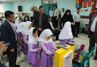 پیش‌بینی کمک ۱۷ میلیاردی مردم استان بوشهر در جشن عاطفه‌ها
