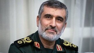 سردار حاجی‌زاده: بسیاری از کشورها در عرصه پهپادی از ایران الگو می‌گیرند