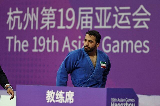 بازیهای آسیایی هانگژو ۲۰۲۲| پرچمدار حذف شد، برنز تیراندازی از دست رفت