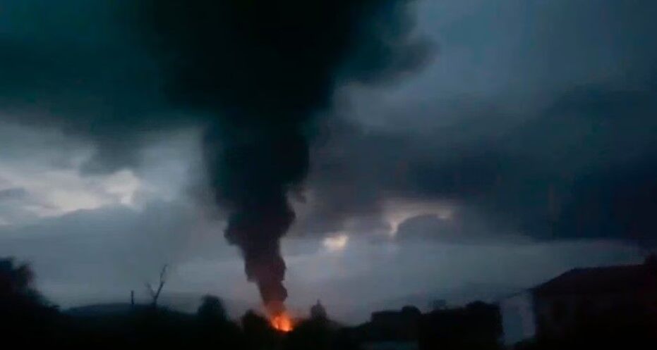 انفجار در قرهباغ با حداقل ۲۰ کشته و ۲۹۰ زخمی