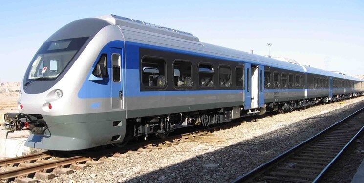 مقام عراقی: امیدواریم خط آهن شلمچه-بصره طی ۱۸ ماه عملیاتی شود