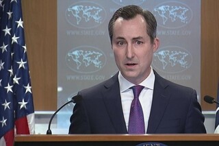 ادعای آمریکا درباره دیپلماسی با ایران