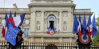 فرانسه در «سیونیک» کنسولگری افتتاح می‌کند