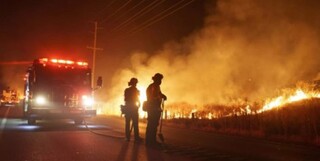 آتش‌سوزی در عراق؛ اعلام ۷روز عزای عمومی و دستور آغاز تحقیقات