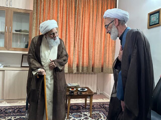 گزینش افراد با استعداد و دقیق النظر برای یادگیری مسائل اعتقادی وکلامی از ضروریات است