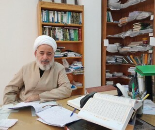 نیاز مراکز حوزوی به «درسنامه امامت اهل بیت علیهم السلام در قرآن»