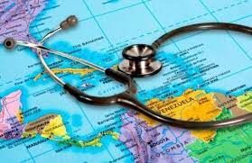 تقویت دیپلماسی و گردشگری سلامت ۲ رویکرد مهم وزارت بهداشت