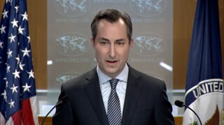 وزارت خارجه آمریکا برای تعطیلی دولت بایدن آماده می‌شود