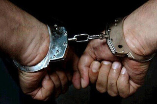خرده فروش مواد مخدر در مشهد دستگیر شد