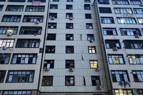 جزئیات تازه از انفجار نزدیک فرودگاه تاشکند؛ ۱ نفر کشته ۱۶۳ نفر مجروح شدند