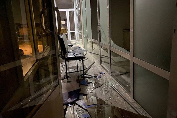 جزئیات تازه از انفجار نزدیک فرودگاه تاشکند؛ ۱ نفر کشته ۱۶۳ نفر مجروح شدند