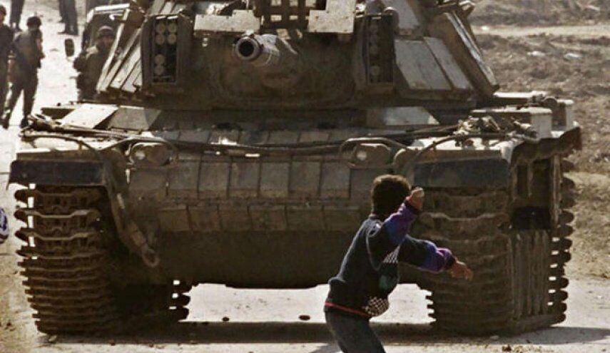 بیست و سومین سالگرد انتفاضه الاقصی/ بیانیه حماس