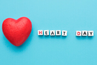 به مناسبت «روز جهانی قلب»؛ چند نشانه بیماری قلبی که نباید نادیده گرفت