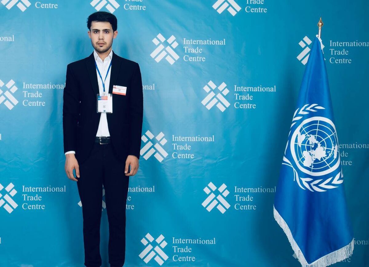 انتشار طرح جوانان ایرانی بر روی سایت توسعه پایدار سازمان ملل متحد