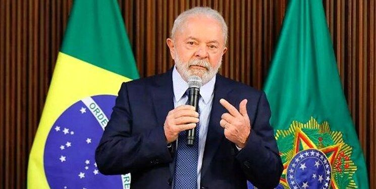 بستری شدن رئیس‌جمهور ۷۷ ساله برزیل برای جراحی