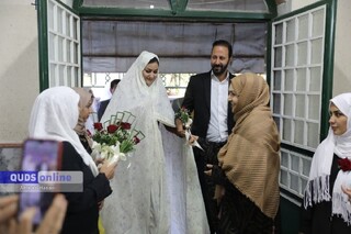 ناشنیده‌های جذاب یک تسهیل‌گر ازدواج در مشهد